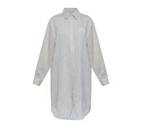 Diesel - Robe D-Ilema - Femme - Robes - Blanc - Taille: 40 FR