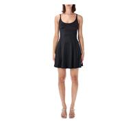 Diesel - Robe D Immy Mini - Femme - Robes - Noir - Taille: 38 FR
