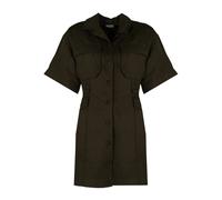 Diesel - Robe Élégante 'Amabel' - Femme - Robes - Vert - Taille: 38 FR