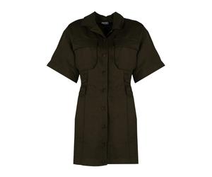 Diesel - Robe Élégante 'Amabel' - Femme - Robes - Vert - Taille: 38 FR