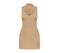 Diesel - Robe M-Oloni - Femme - Robes - Brun - Taille: 42 FR