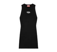 Diesel - Robes Élégantes pour Femmes - Femme - Robes - Noir - Taille: 40 FR