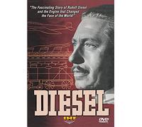 Diesel Rudolf Diesel, moteur diesel inventeur 1942