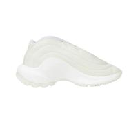 Diesel - S-D Runner Baskets - Femme - Chaussures - Blanc - Taille: 36 EU