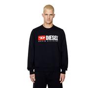 Diesel S- Ginn-Div Sweat à Capuche, 9 x x-0 bawt, S Homme