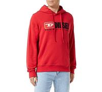 Diesel_S-Ginn-Hood-Div FELP_Sweatshirt_Rouge_M