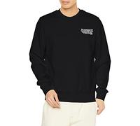 Diesel_S-GINN-K29 FELPA_SWEATSHIRT_Noir_M