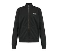 Diesel - S-Ginn-Zip-Iod SweaT-shirt - Homme - Sweatshirts et sweats à capuche - Noir - Taille: M