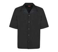 Diesel - S-Mac-Gsbh Shirt - Homme - Chemises - Noir - Taille: M