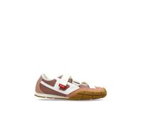 Diesel - S-Pagodha Slip-On - Femme - Chaussures - Brun - Taille: 35 EU