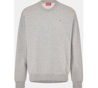 Diesel S-Rob-Doval-Pj Sweatshirt 9CB L Male