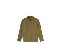 Diesel - S-Simply-C - Homme - Chemises - Vert - Taille: M