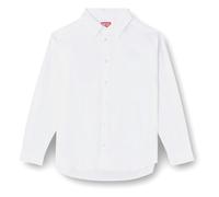 Diesel - S-Simply-Gsbh - Homme - Chemises - Blanc - Taille: L