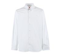 Diesel - S-Simply-Gsbh Shirt - Homme - Chemises - Blanc - Taille: S