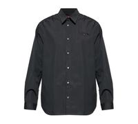Diesel - S-Simply-Gsbh Shirt - Homme - Chemises - Noir - Taille: M