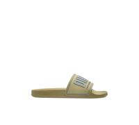 Diesel - Sa-Mayemi CC Slides - Homme - Chaussures - Vert - Taille: 44 EU