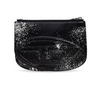 Diesel - Sac à bandoulière 1DR 2.0 - Femme - Sacs - Noir - Taille: ONE Size
