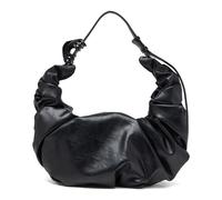 Diesel - Sac à Bandoulière Hobo Noir - Femme - Sacs - Noir - Taille: ONE Size