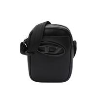 DIESEL Sac à bandoulière 'HOLI-D' noir, Taille One Size
