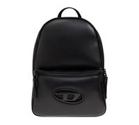 Diesel - Sac à dos Holi-D - unisex - Sacs - Noir - Taille: ONE Size