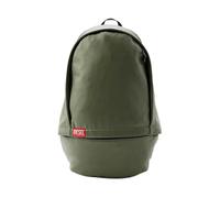 Diesel - Sac à dos Rave Élégant Vert Espace pour ordinateur portable - Homme - Sacs - Vert - Taille: ONE Size