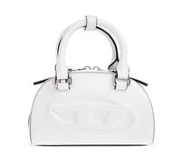 Diesel - Sac à main 1DR 2.0 - Femme - Sacs - Blanc - Taille: ONE Size