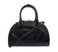 Diesel - Sac à main 1DR 2.0 - Femme - Sacs - Noir - Taille: ONE Size