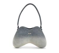 Diesel - Sac à main bleu design chic - Femme - Sacs - Bleu - Taille: ONE Size