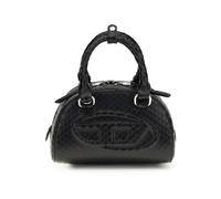 Diesel - Sac à Main Dôme 1DR - Femme - Sacs - Noir - Taille: ONE Size