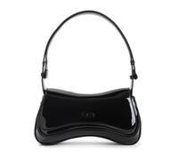DIESEL Sac bandoulière 'PLAY' noir, Taille One Size