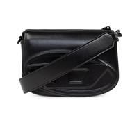 Diesel - Sac bandoulière 1DR 2.0 1DR - Femme - Sacs - Noir - Taille: ONE Size