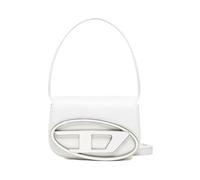 Diesel - Sac bandoulière 1DR - Femme - Sacs - Blanc - Taille: ONE Size