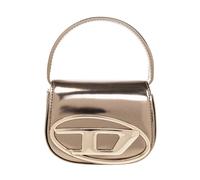 Diesel - Sac bandoulière - Femme - Sacs - Jaune - Taille: ONE Size