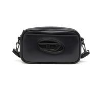 Diesel - Sac Bandoulière Holi-D - Homme - Sacs - Noir - Taille: ONE Size