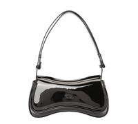 DIESEL Sac bandoulière 'PLAY' noir, Taille One Size