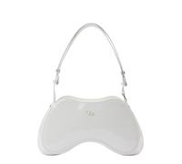 DIESEL Sac bandoulière 'PLAY' noir, Taille One Size