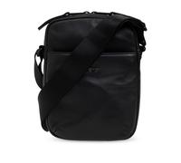 Diesel - Sac Bandoulière Rave - Homme - Sacs - Noir - Taille: ONE Size