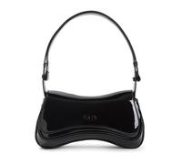Diesel - Sac Clutch Play - Femme - Sacs - Noir - Taille: ONE Size