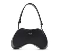 Diesel - Sacs en Soie & Nylon Noirs - Femme - Sacs - Noir - Taille: ONE Size