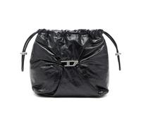 Diesel - Sac à main noir - Femme - Sacs - Noir - Taille: ONE Size