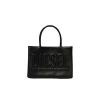 Diesel - DSL 3D Bag - Femme - Sacs - Noir - Taille: ONE Size