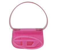 Diesel Sac bandoulière 1DR Femme Rose Taille ONE Size