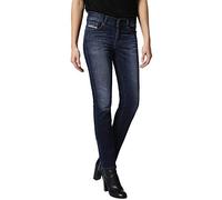 Diesel Sandy Pantaloni - Jean Droit - Droit - Femme