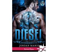 Diesel: Savage Brothers Motorcycle Club, T2