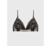 Diesel SCILLA BRALETTE women (Sports-) Bras grey taille: S