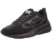 DIESEL_Serendipity S-SEREND_Shoes_Noir_38.5 EU