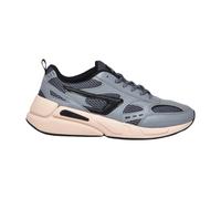 Diesel - Serendipity Sport Baskets - Homme - Chaussures - Gris - Taille: 46 EU