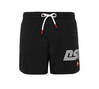 Diesel - Short De Bain Pour Homme Avec Cordon De Serrage - BMBX-NICO
