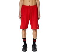 Diesel Short De Sport Crown