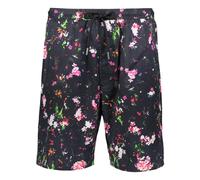 Diesel - Short d'été floral léger et confortable - Homme - Shorts - Multicolore - Taille: S